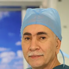 دکتر ابوالقاسم مختاری