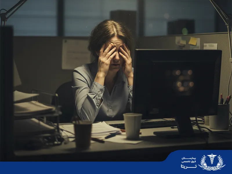 پیامدهای عدم رعایت استانداردهای نورپردازی