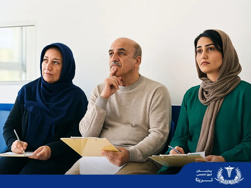 اثرات داروهای کاهش وزن بر بینایی