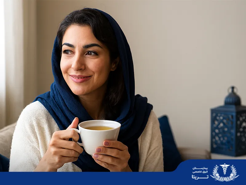 پف زیر چشم؛ علت، درمان و راه‌های کاهش سریع آن