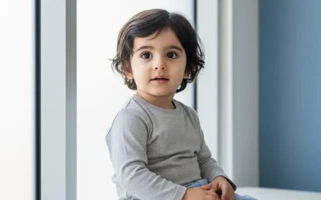 تاثیر نور طبیعی در قدرت بینایی کودکان