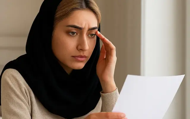 یووئیت چشم: علائم، علتها و کاملترین راهنمای درمان یووئیت چشم
