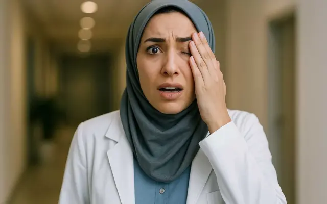 علت چشم درد ناگهانی؛ چه علائمی هشداردهنده هستند؟
