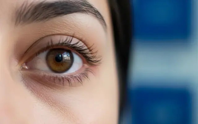 بیماری خودایمنی چشم چیست؟