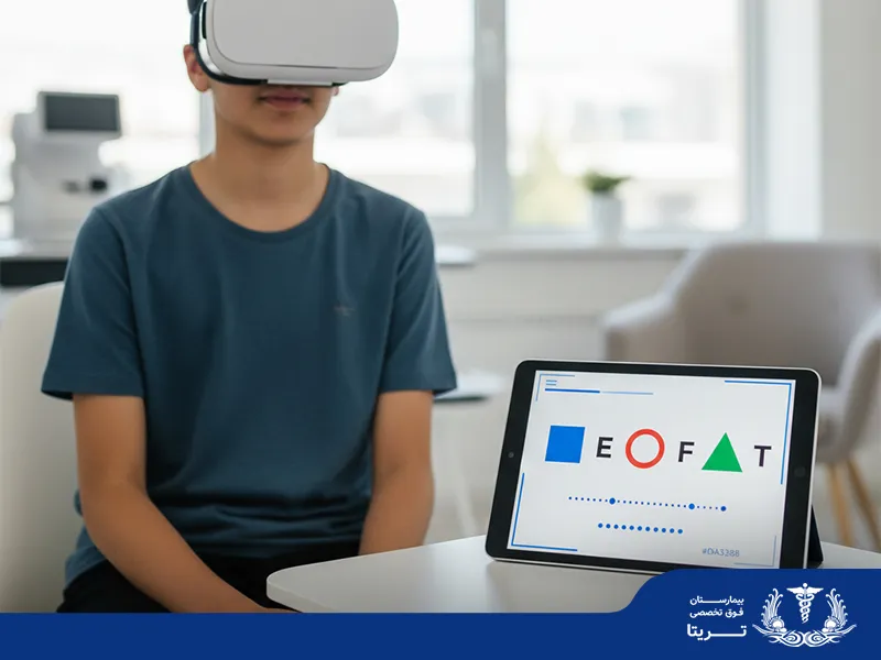 چه نوع تمریناتی را می‌توان با VR انجام داد؟