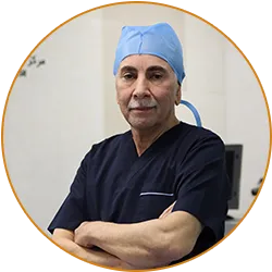 دکتر ابوالقاسم مختاری