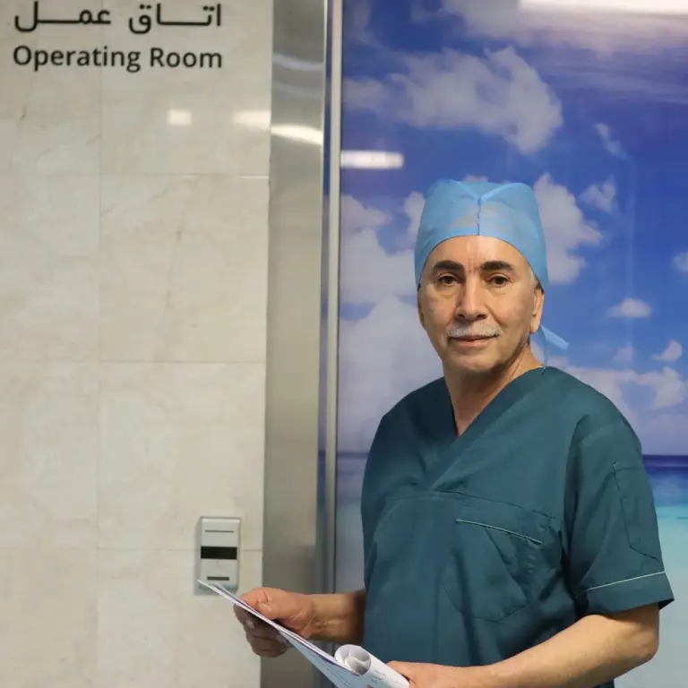 دکتر ابوالقاسم مختاری