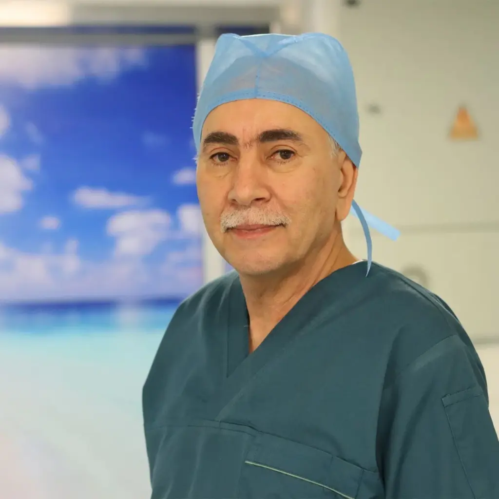 دکتر ابوالقاسم مختاری