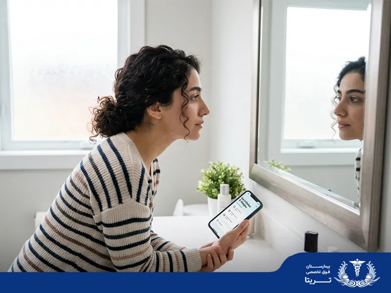 آلرژی چشم: علت، علائم و روش‌های درمان و پیشگیری